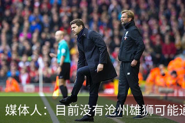 媒体人：目前没有沧州雄狮可能通过准入的消息